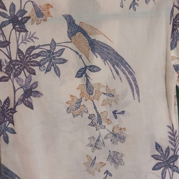 Tory Burch Tory Tunic - Picture 6 of 7